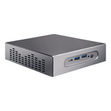 Mini Pc Diseñador Ryzen 7 5700u Es 8c /16gb/ssd 512g/ Wifi6