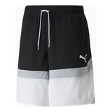 Puma Short Splash Basketball Drycell 53619001