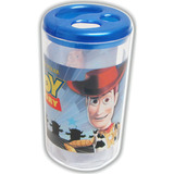 Vaso Porta Cepillo Toy Story 0993 Argos Infantil Licencia