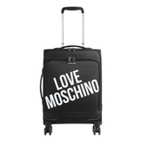 Carry On Moschino Love Moschino