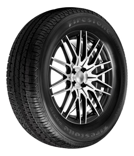 Llanta 185/60 R15 Firestone Fr710 84h