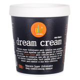 Máscara Capilar Dream Cream 200g Lola Cosmetics