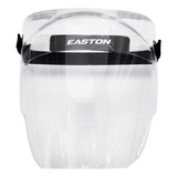 Escudo Facial Easton Con Gorra Integrada, Reutilizable, Ajus