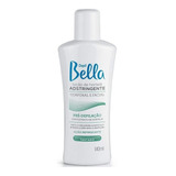 Depil Bella Loção Adstringente Pré Depilação 140ml