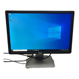 Monitor Dell 20' Wide 2016t  - Usado