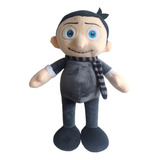 Peluche Gru Mi Villano Favorito Muñeco Juguetes Niños 