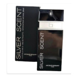 Silver Scent  Perfume  Masculino 100ml