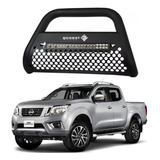 Tumba Burros Ultra Bar Nissan Np300 Frontier 16 - 22 Barra