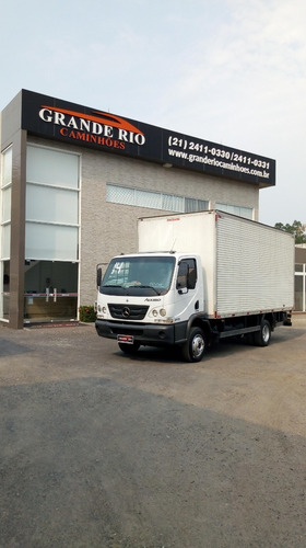 ACCELO 815