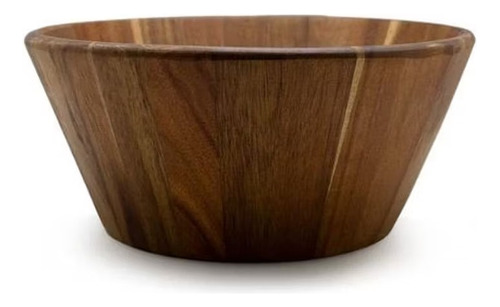 Bowl Acacia 30cm Wayu