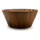 Bowl Acacia 30cm Wayu