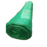 Malla Mosquitera Verde C/filtro Uv 12 X 12 X 1m X 30mts