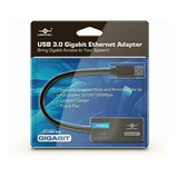 Vantec Adaptador Ethernet Usb 3.0 Gigabit (cb-u300gna)