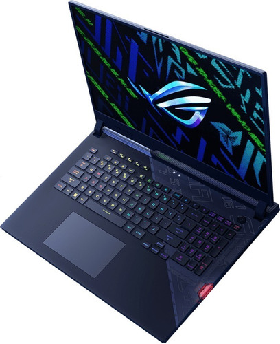 Notebook Asus Gamer Core I9 56g Rtx4090 18 Ñ En Stock Ya!!!!