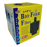 Ocean Free Mini Filtro Esponja Bf-baby Cilindrico Crias 