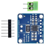 Sensor Zero Drift Para Fuente De Alimentación Ina219 I2c