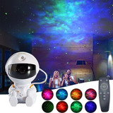 Proyector De Astronautas Smart Led Lamp A