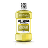 Listerine Original Antiséptico Enjuague Bucal 500 Ml