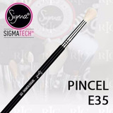 Brocha De Maquillaje Sigma Beauty E35