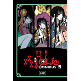 Libro: Xxxholic Omnibus 3