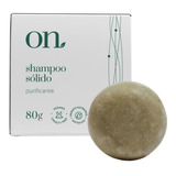 Shampoo Vegano Sólido 80g Suavetex - Manteiga De Cupuaçu