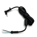 Cable Para Reparación De Cargador Hp 200w Conector 4.5*3.0mm