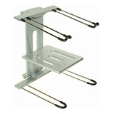 Ultimate Support Ultimate Multiusos Laptop/dj Stand Alone