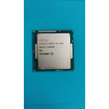 Processador Gamer Intel Core I5-4590 