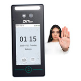 Reloj Control Acceso Personal Biometrico Zkteco V4l-zam180