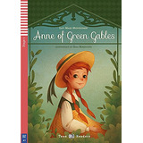Anne Of Green Gables Tr1 - Montgomery Lucy Maud