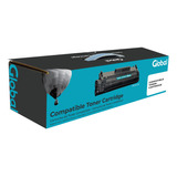 Toner Alternativo Para Brother  Tn580 Hl 5240 Dcp 8060