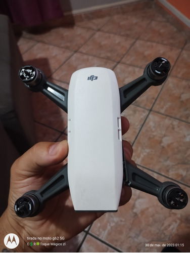 Drone Dji Spark Original 