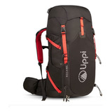 Mochila Roca Lippi 60 Backpack Negro