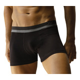 Boxer Hombre Xy Liso Elastico Clásico Art 1385