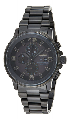 Citizen Mens Ecodrive Cronografo Reloj