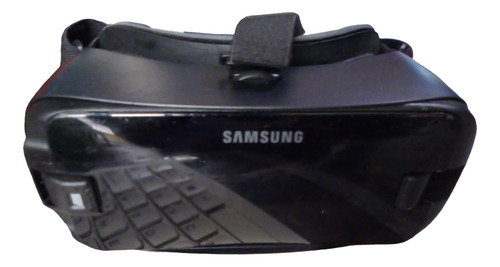 Lentes De Realidad Virtual Samsung Gear Vr