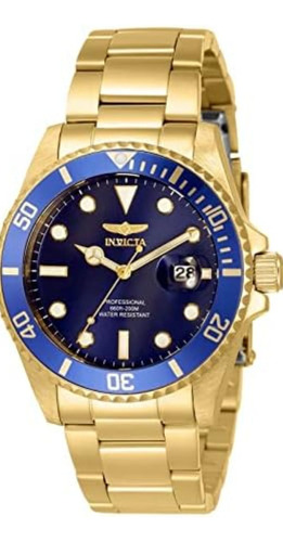 Reloj Invicta Pro Diver 33276 Dama