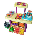 Fruteria Y Verduleria Petit Gourmet Ploppy 199009