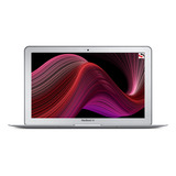 Reacondicionado Macbook Air Mqd32ll/a 13, 8 Gb De Ram,256 Gb