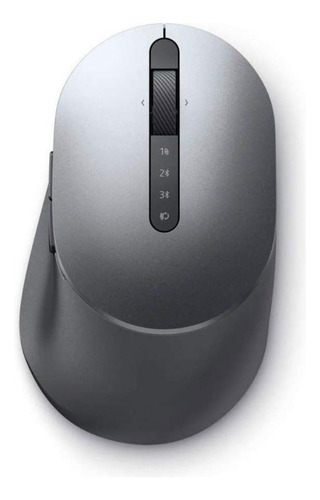 Mouse Dell Ms5320w-gy Cinzento - Sem Fio, Bluetooth 5.0