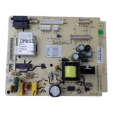 Placa Potência Para Geladeira Electrolux Dm85x A96969507