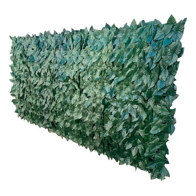 Muro Inglês Jardim Vertical Artificial 3x1 Painel