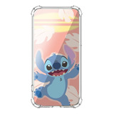 Carcasa Personalizada Lilo Stitch Xiaomi Redmi Note 8 Pro