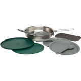 Juego De Cocina All In One Stanley - Fry Pan Set