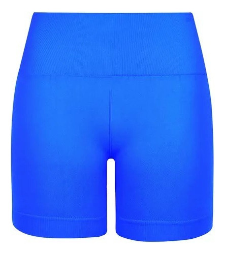 Short Fitness Sport Up Lupo 71356 Feminino Fit Empina Bumbum