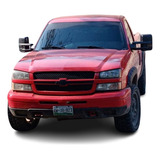 Kit Cantoneras Chevrolet Silverado Cheyenne Tornillos 99-07