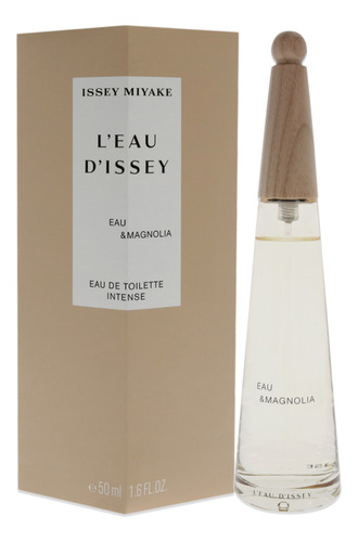 Perfume Issey Miyake Leau Dissey Eau Y Magnolia Edt, 50 Ml W