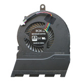 Cooler Dell Inspiron 15g 15 5565 5567 5767 Novo