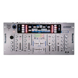 Dj Mixer Numark Avm02 Pro Audio/video Picture N Piture Etc