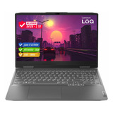 Portátil Gamer Lenovo Loq Core I7 13th 64gb Rtx 4050 1tb